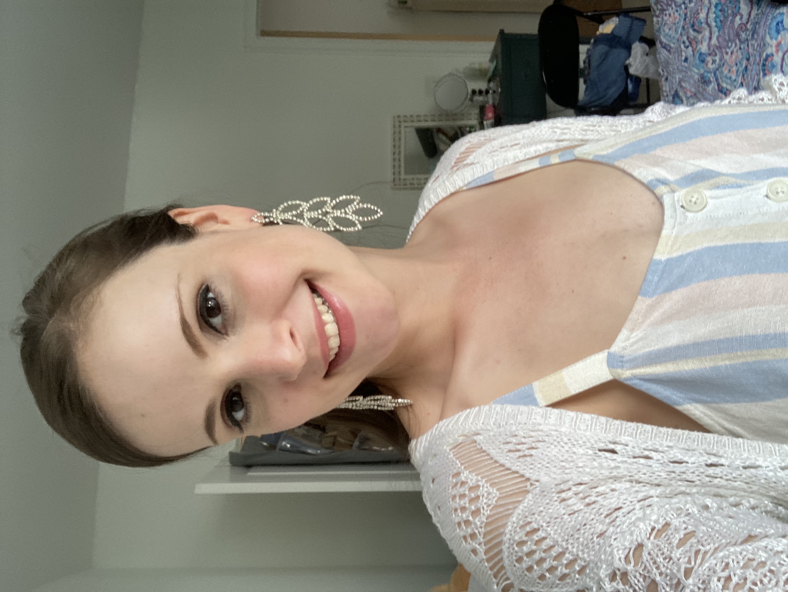 Kristen Bryfogle