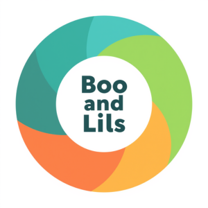 Boo and Lils Books