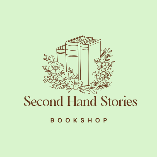 Second Hand Stories Bookshop