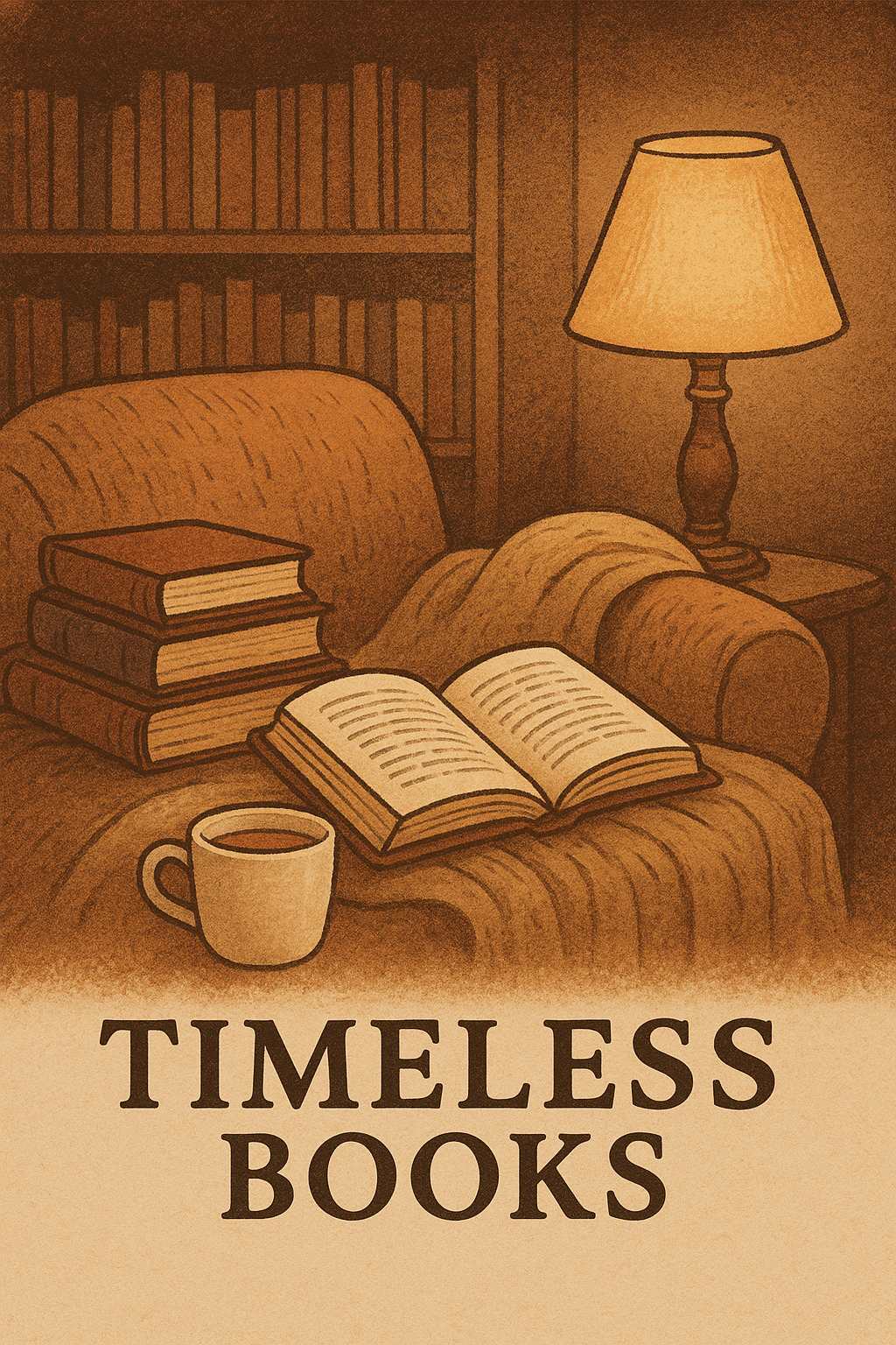 Timeless Books
