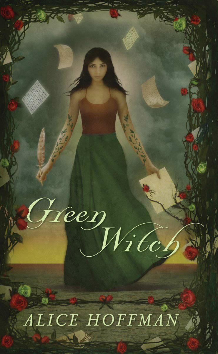 Green Witch