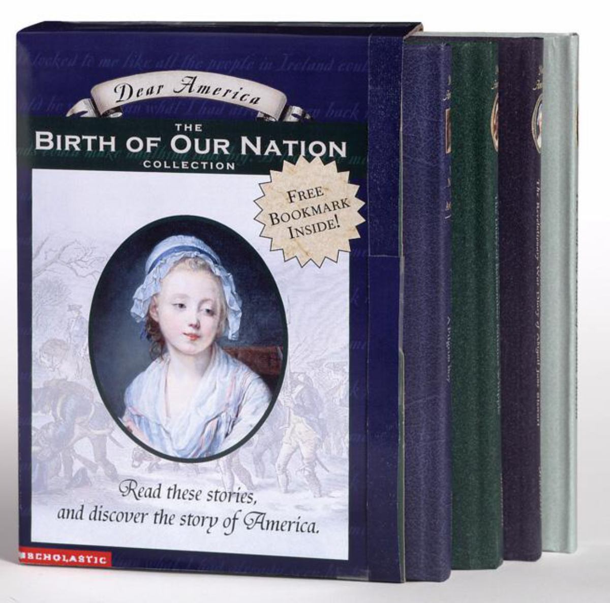 The Birth of Our Nation Collection