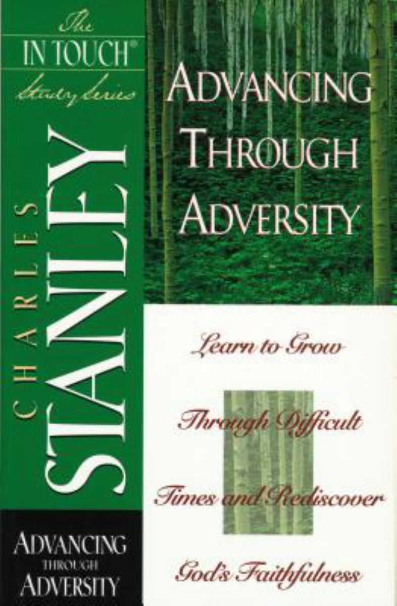 Advancing Through Adversity