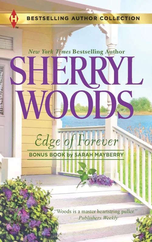 Edge of Forever