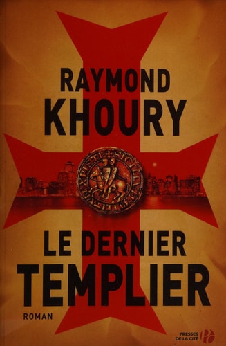 Le dernier templier