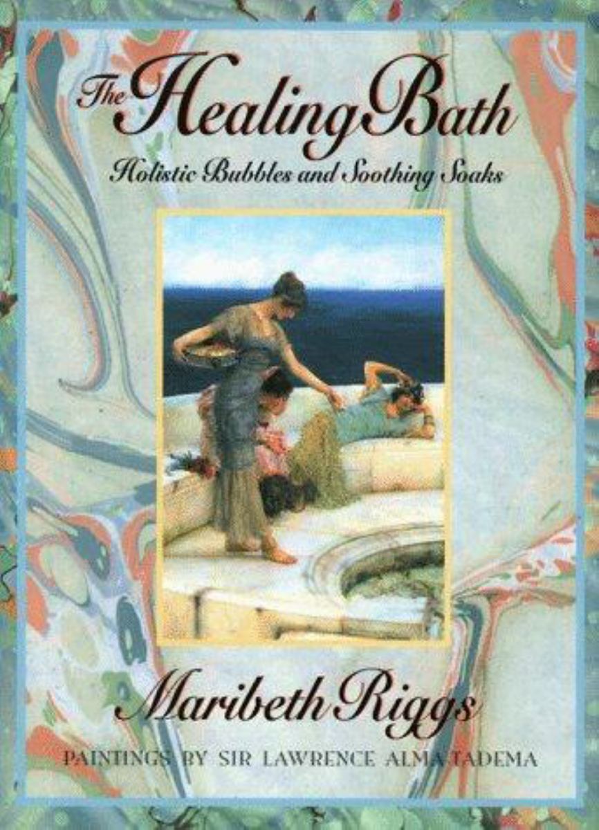 The Healing Bath