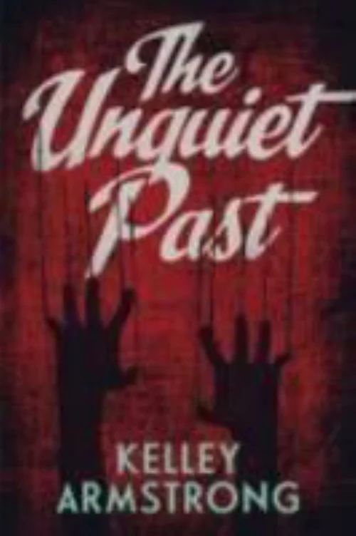 The Unquiet Past