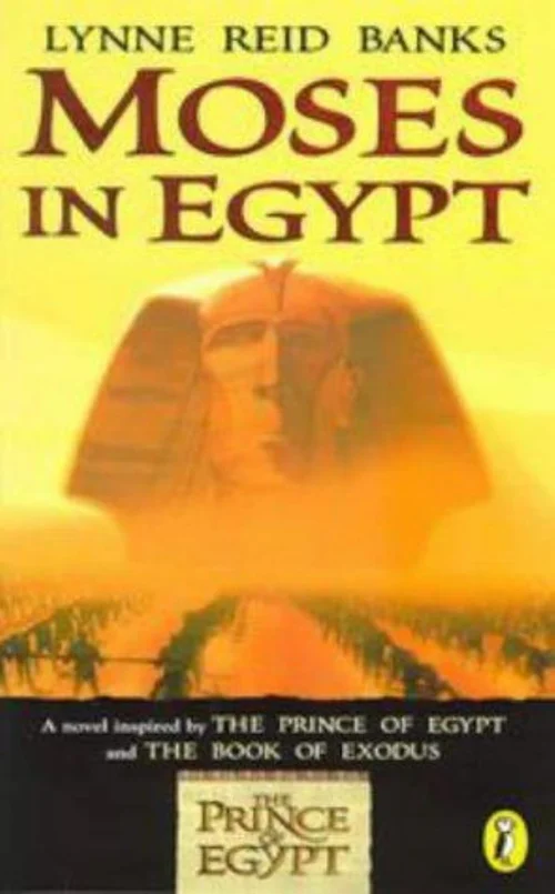 Moses in Egypt