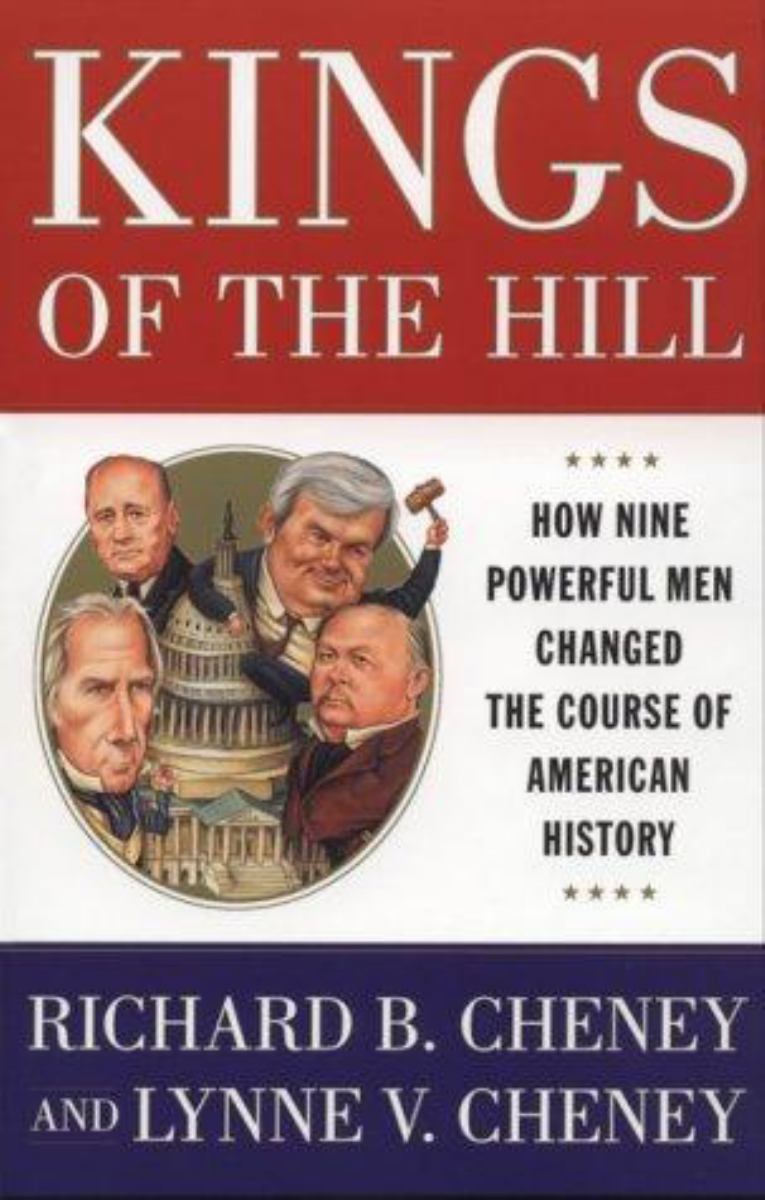 Kings of the Hill