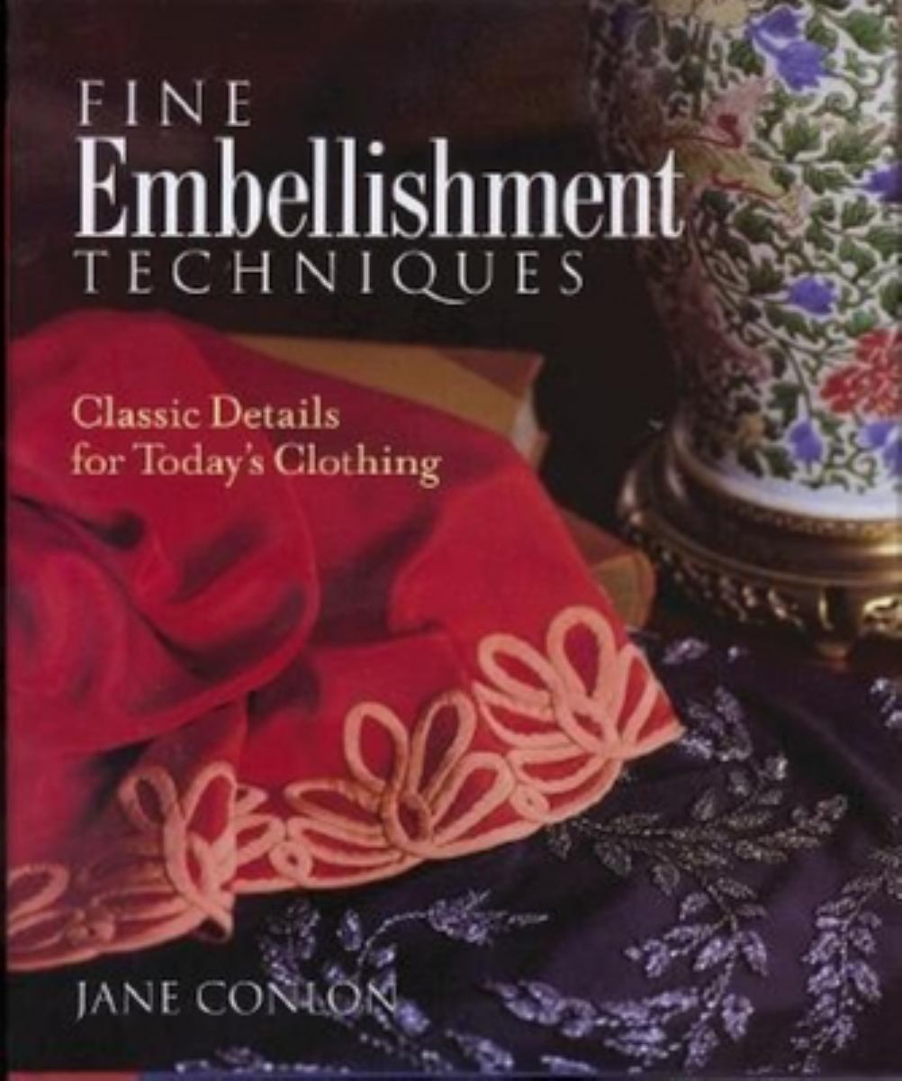 Fine Embellishment Techniques