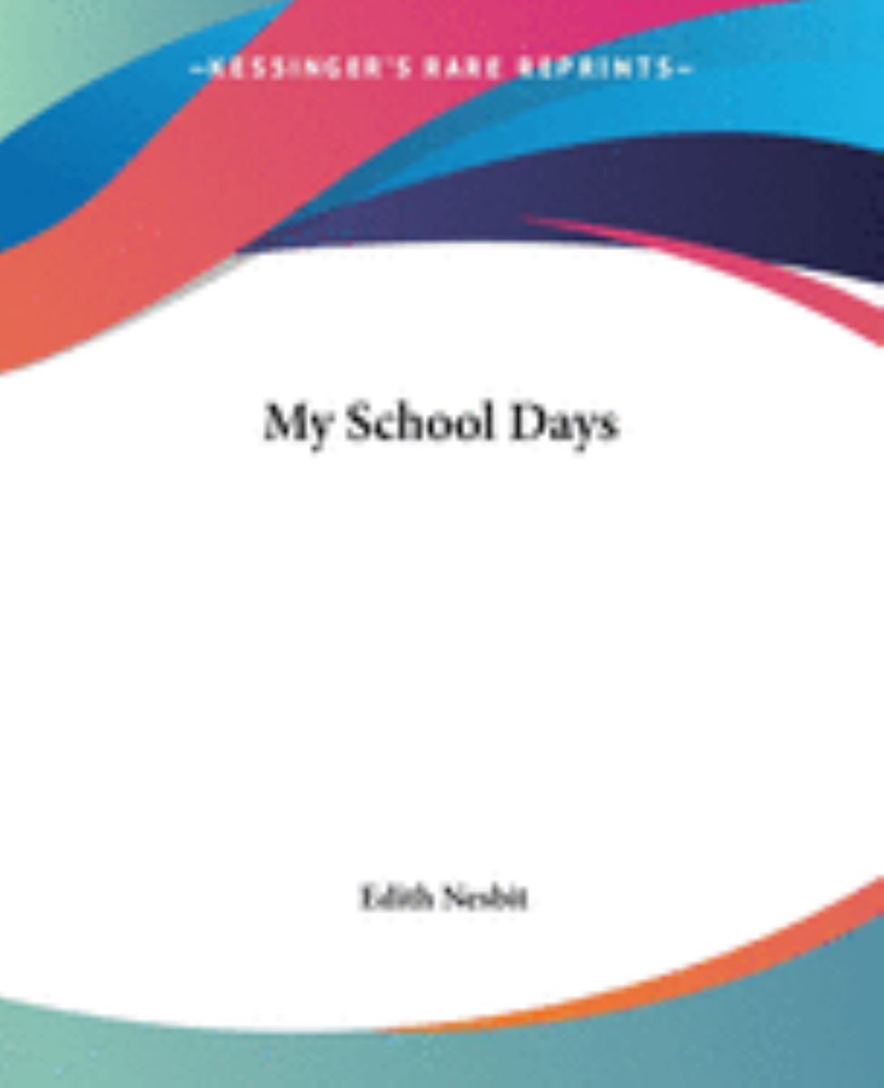My School Days