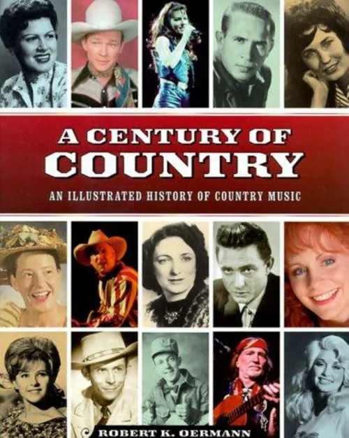Century of Country