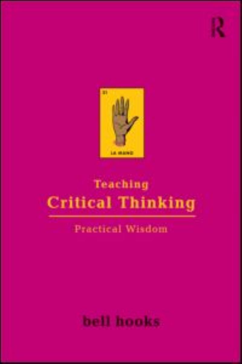Teaching Critical Thinking