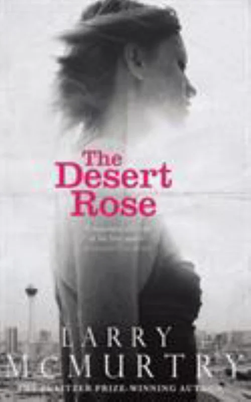 The Desert Rose