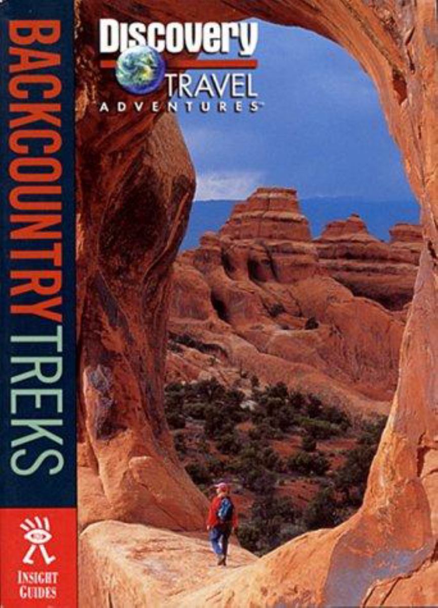 Backcountry Treks