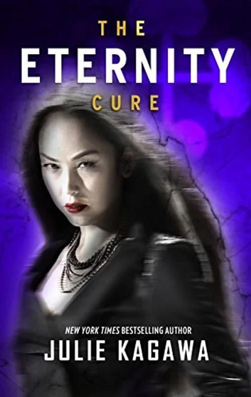 The Eternity Cure (Blood of Eden Book 2)