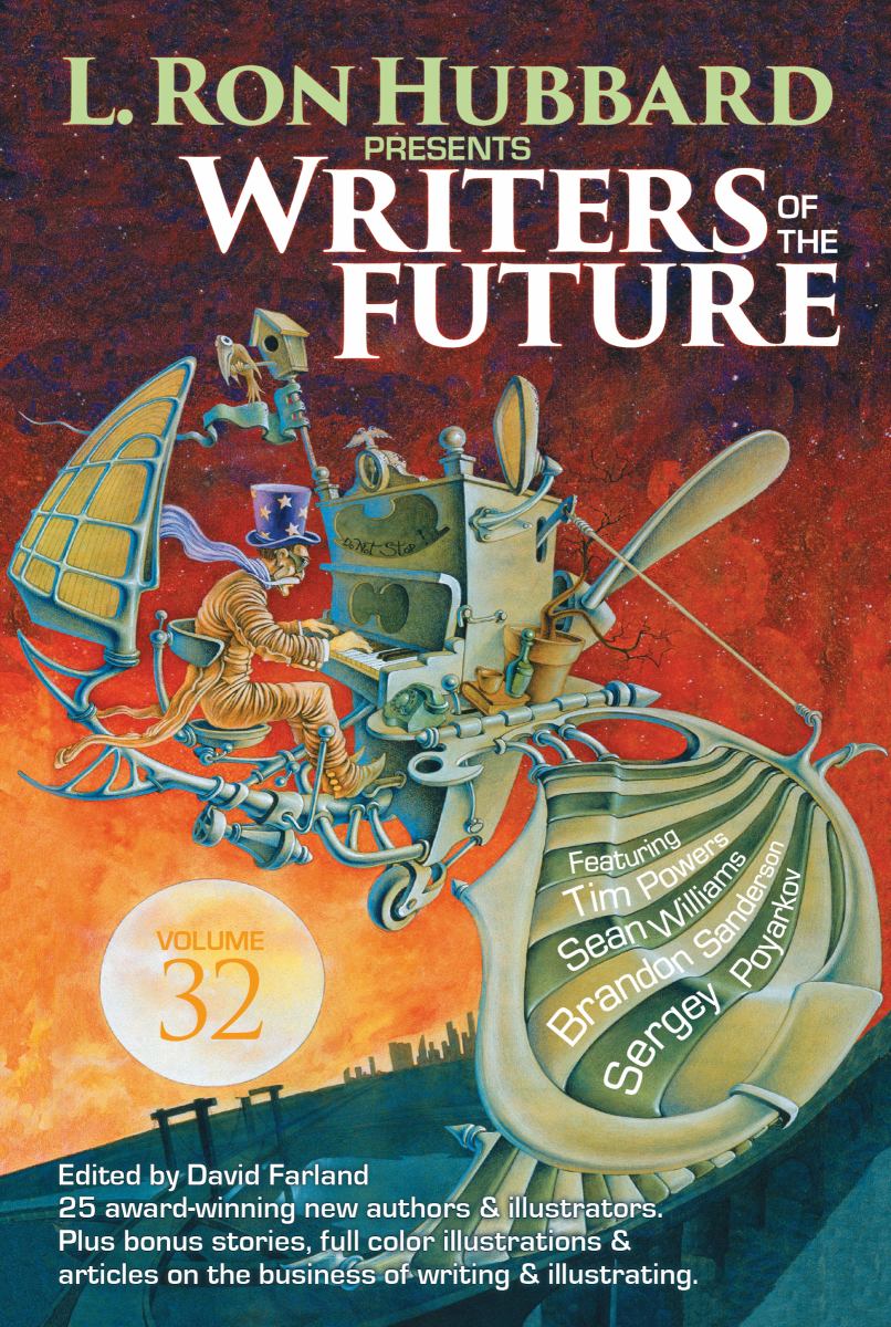 Writers of the Future