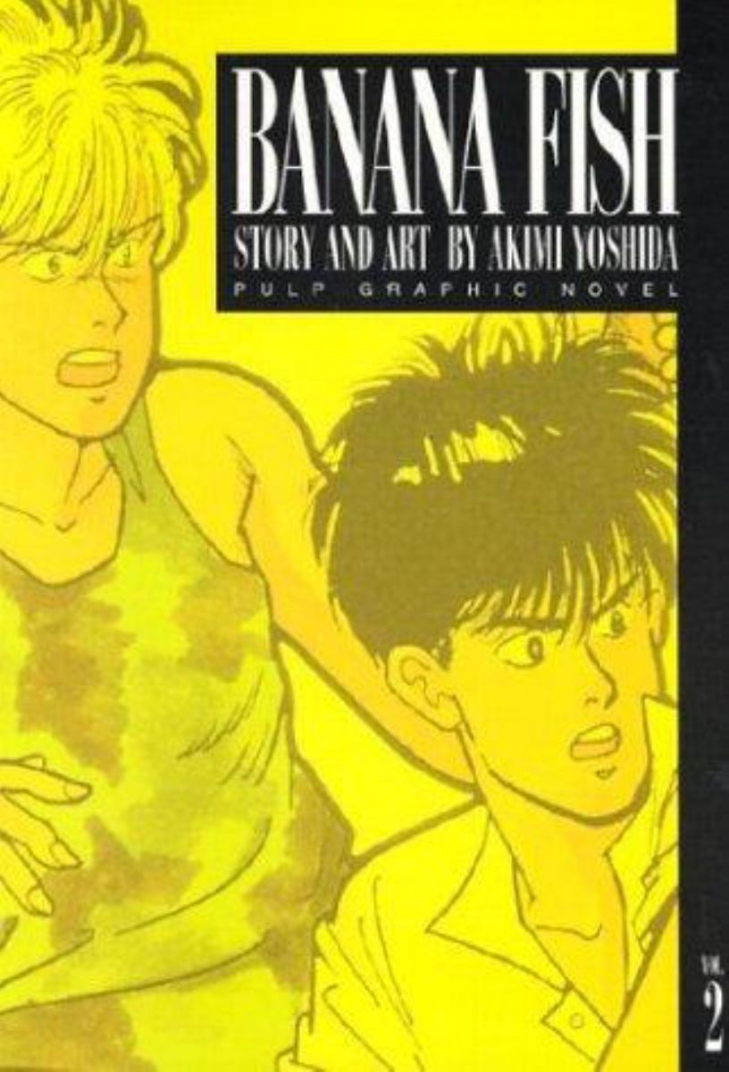 Banana Fish