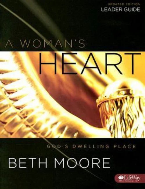 A Woman's Heart Leader's Guide