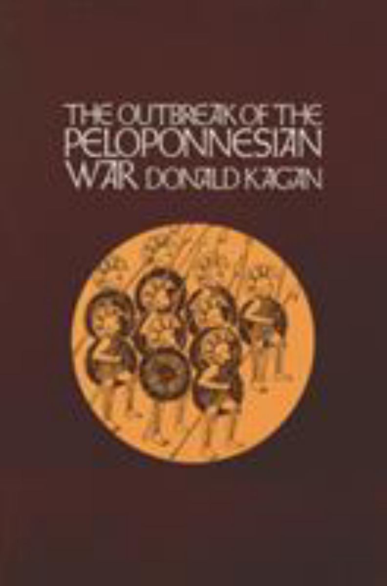 The Outbreak of the Peloponnesian War