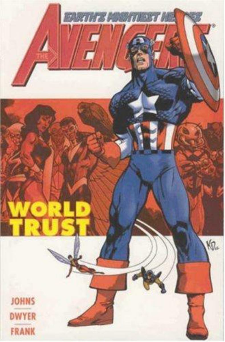 World Trust