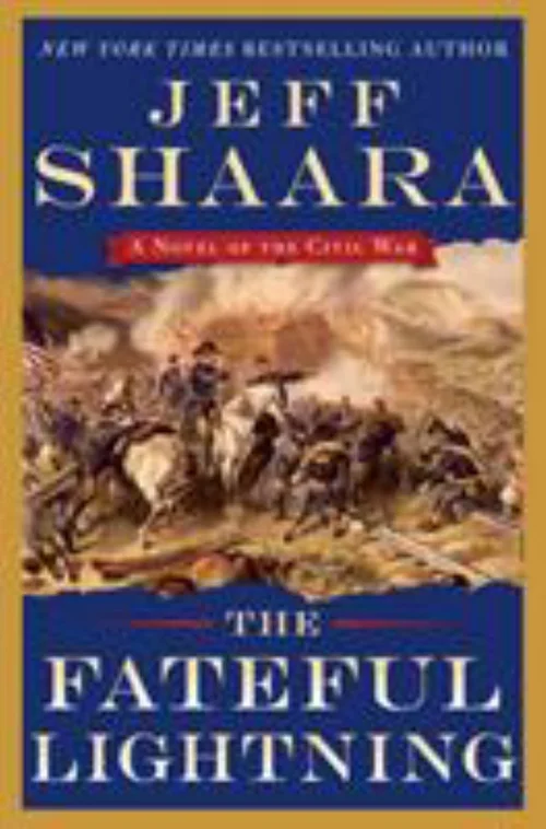 The Fateful Lightning