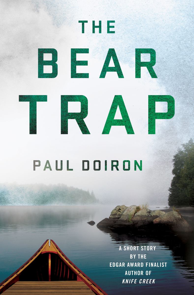 The Bear Trap