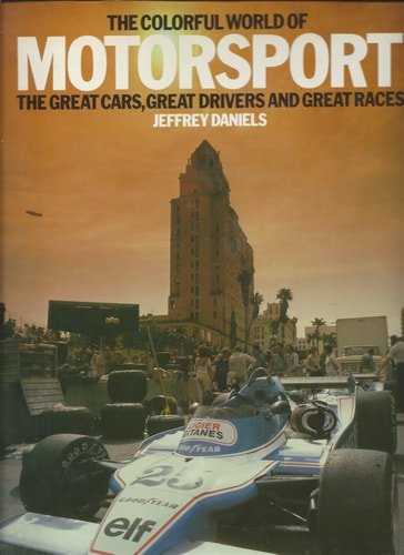 Motor Sports