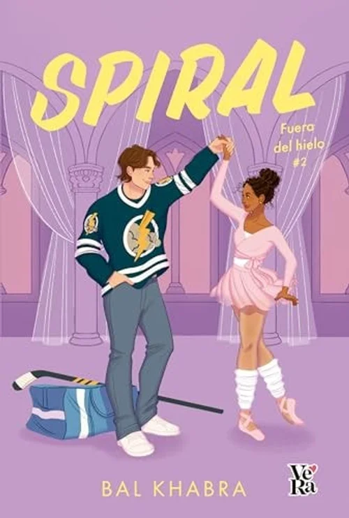 Spiral. Fuera Del Hielo 2