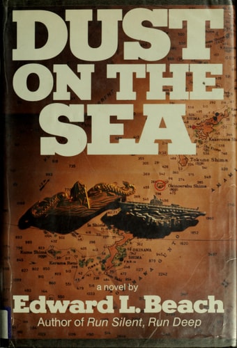 Dust on the Sea