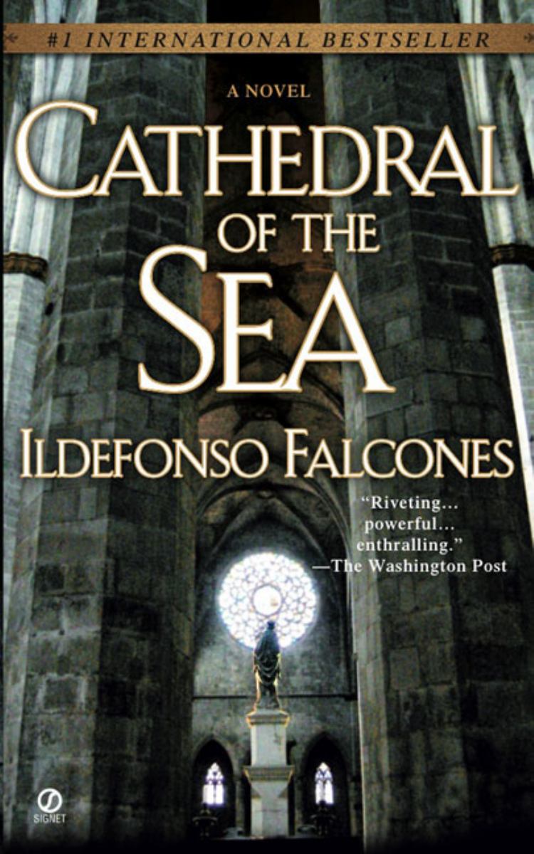 Cathedral of the Sea