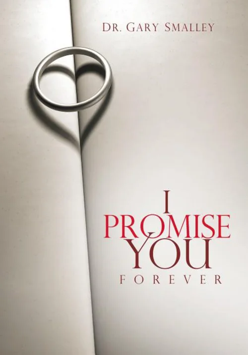 I Promise You Forever