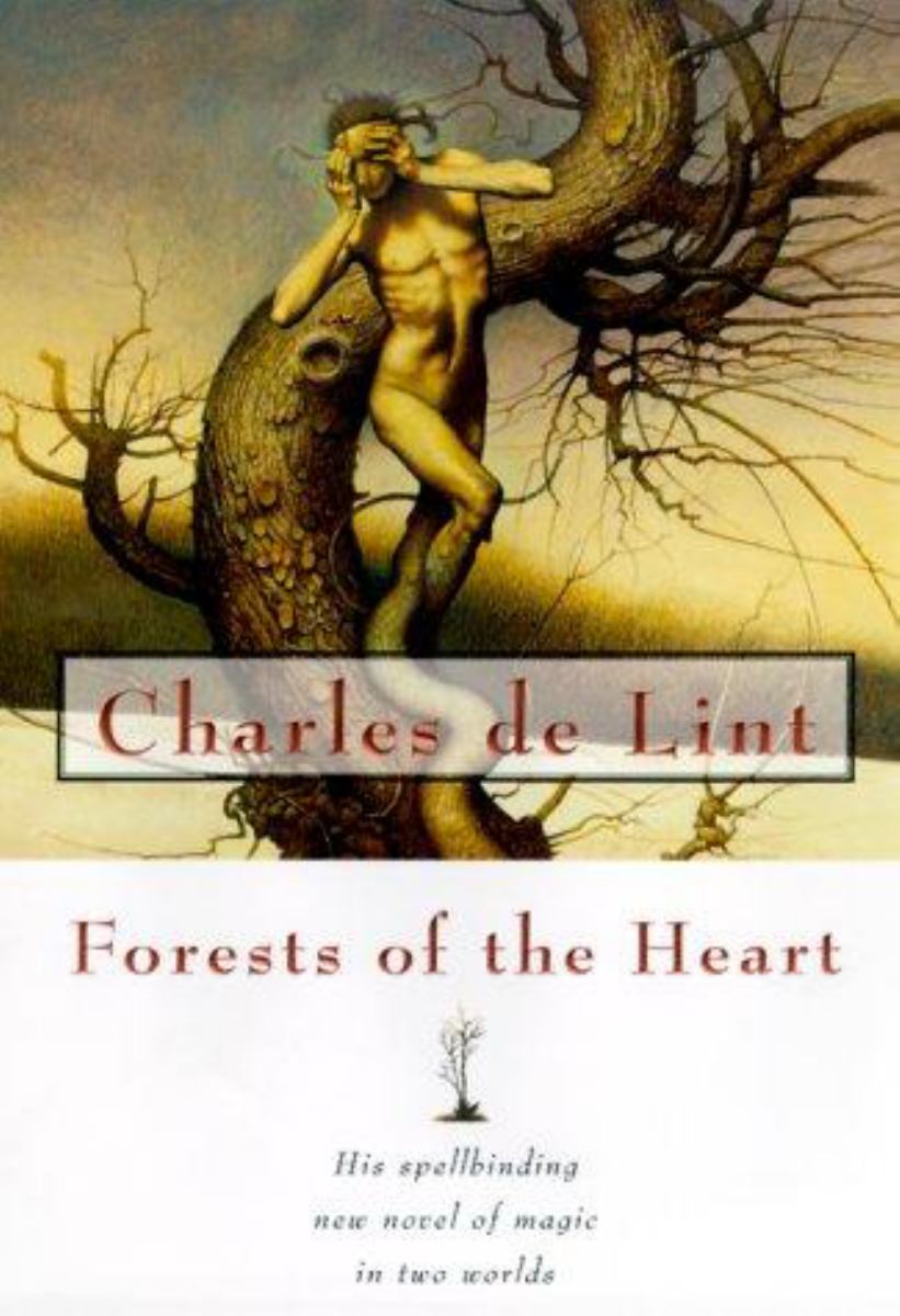 Forests of the Heart