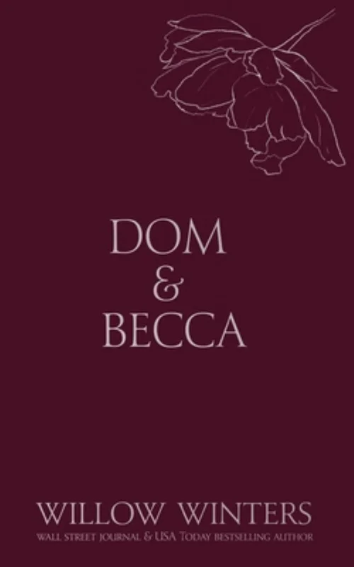 Dom & Becca