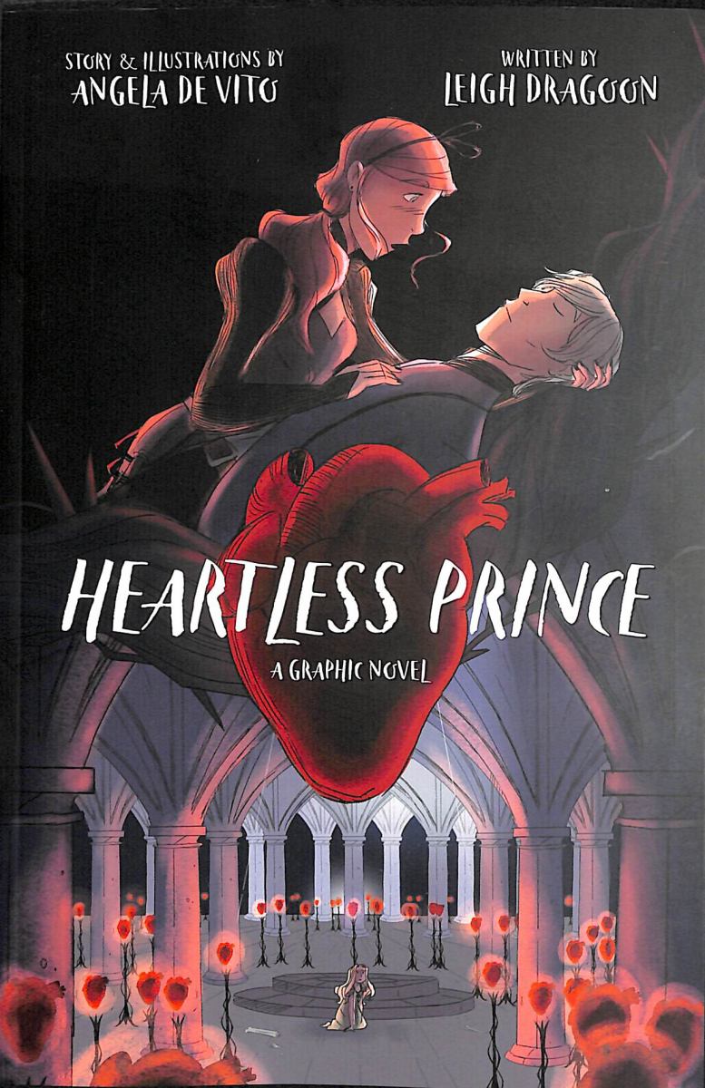 Heartless Prince