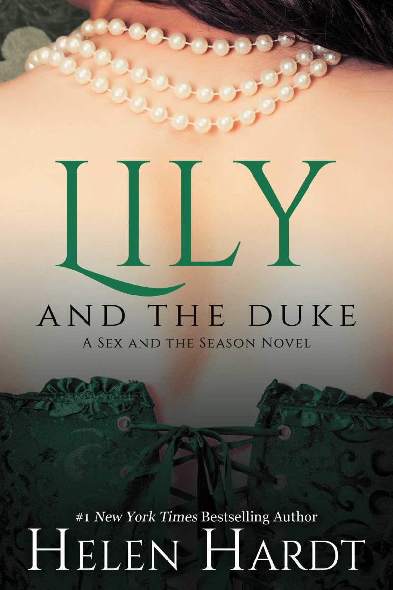 Lily and the Duke