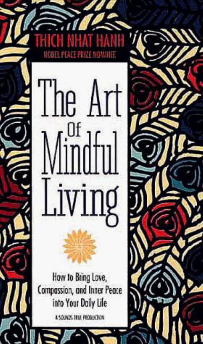 The Art of Mindful Living