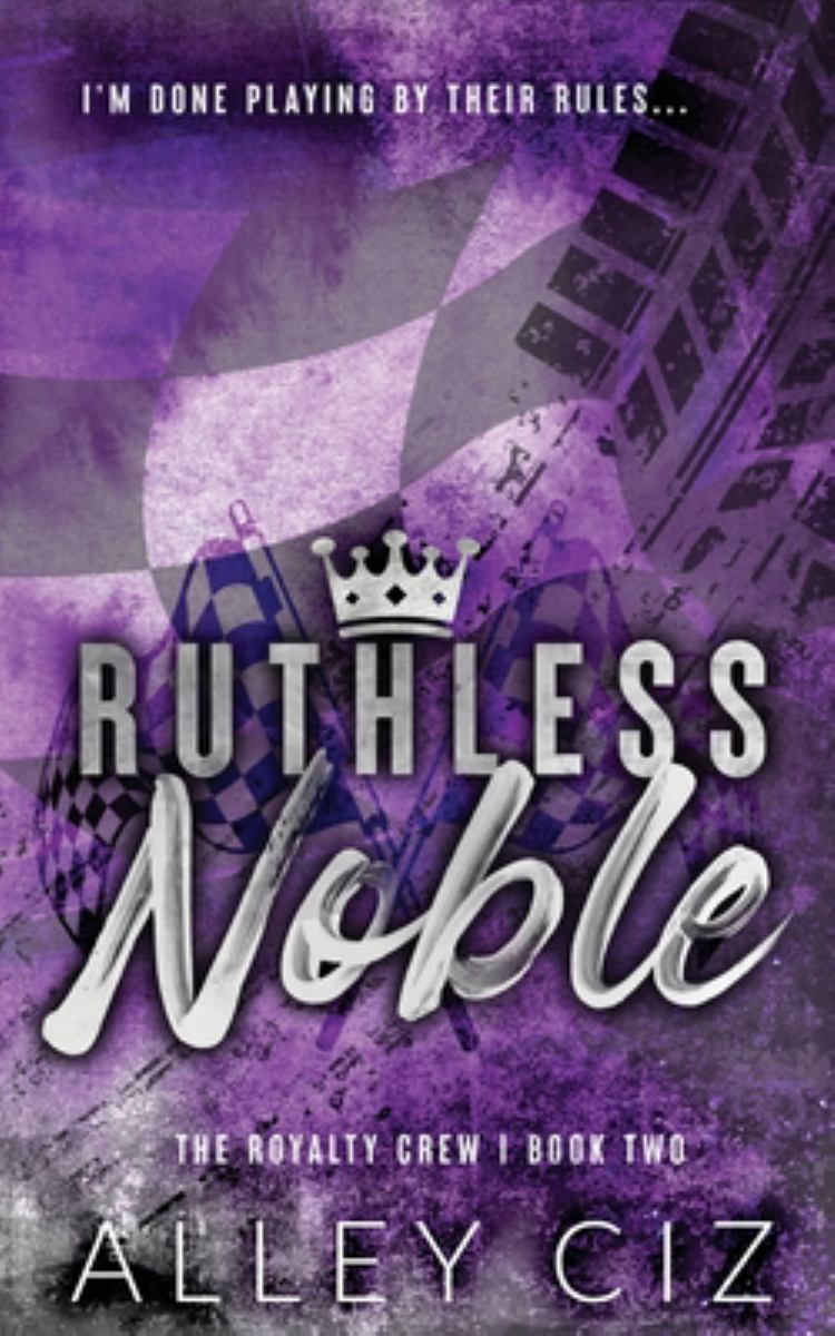 Ruthless Noble