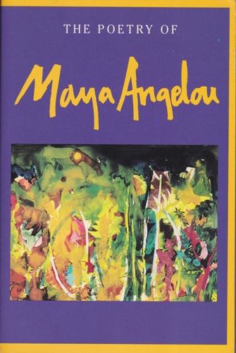 The Poetry of Maya Angelou