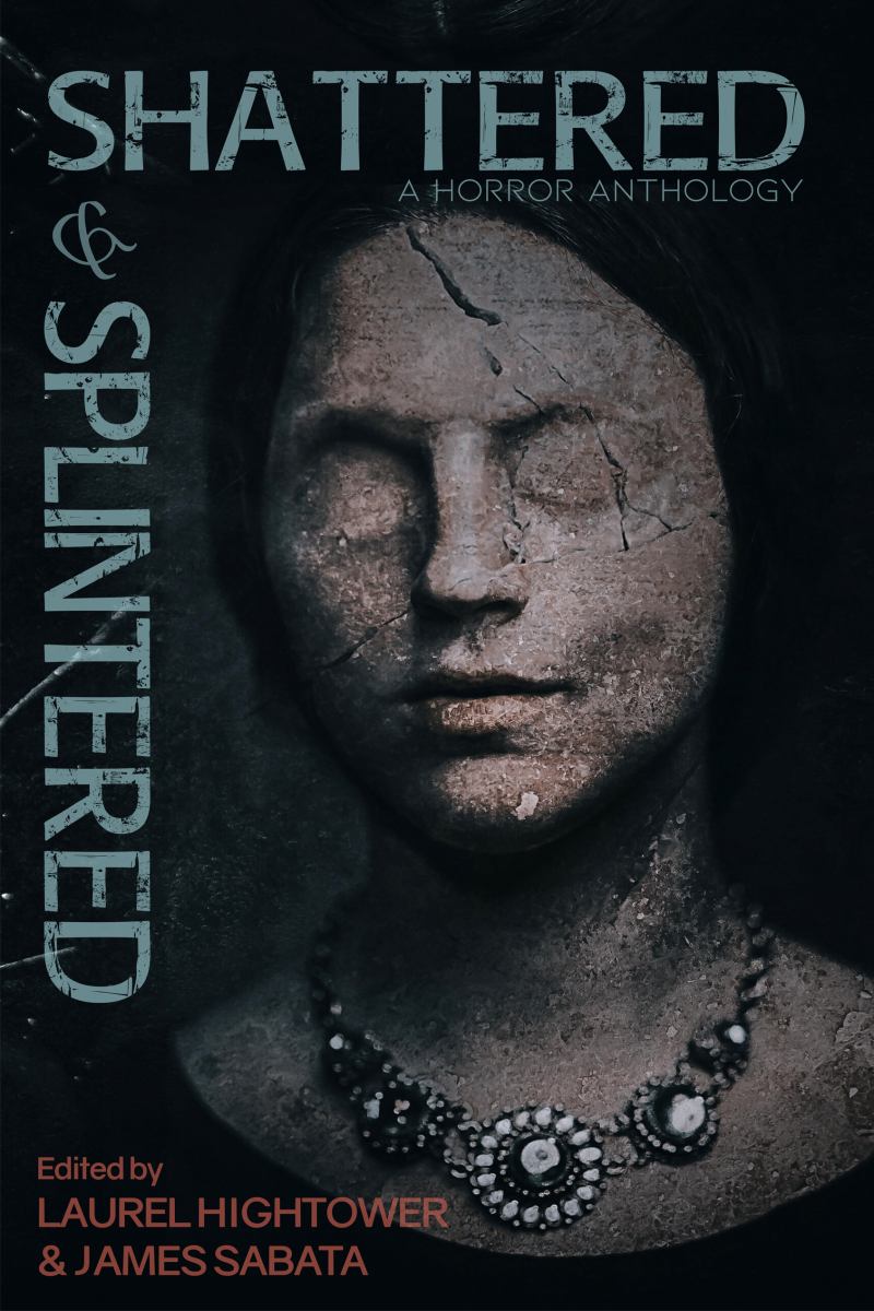 Shattered & Splintered