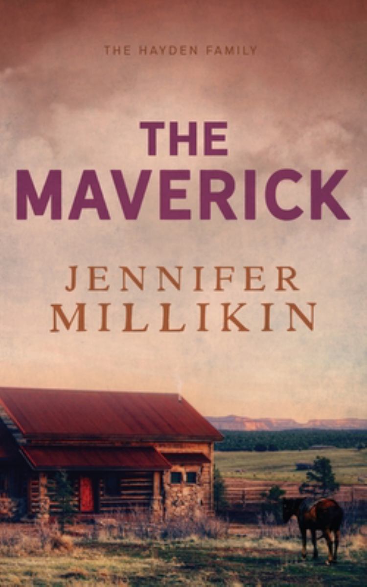 The Maverick