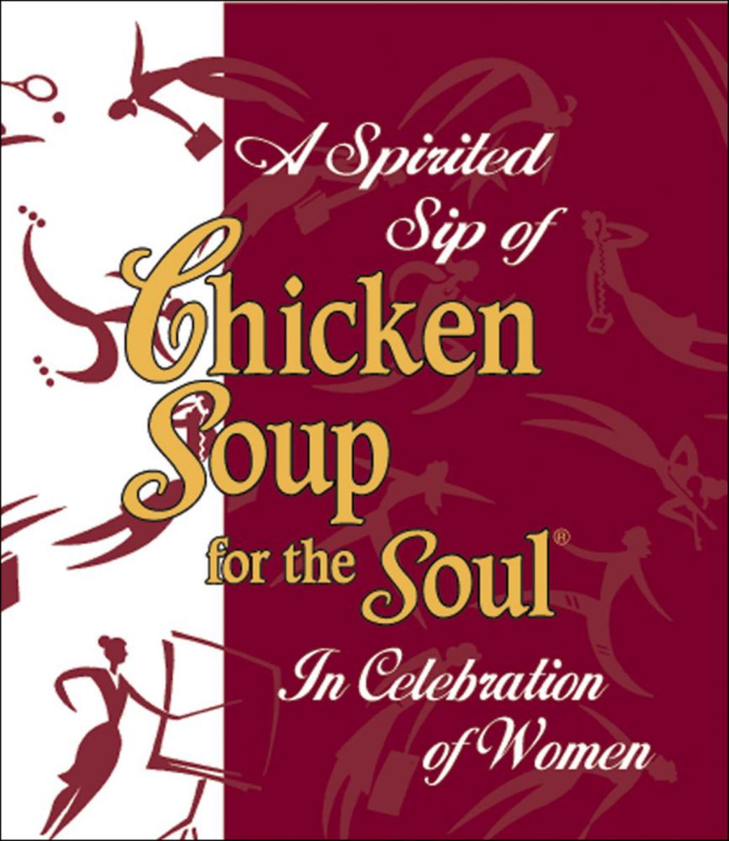 Spirited Sip of Chicken Soup for the Soul