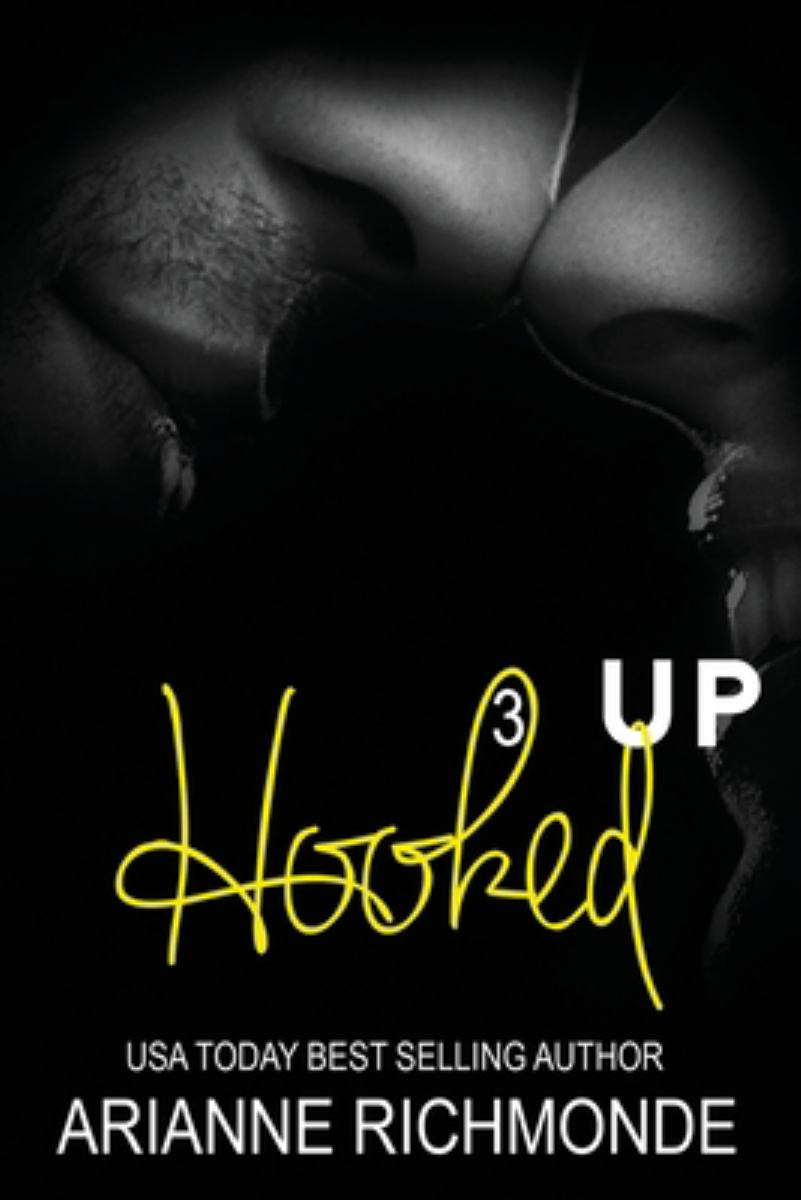 Hooked up Book 3