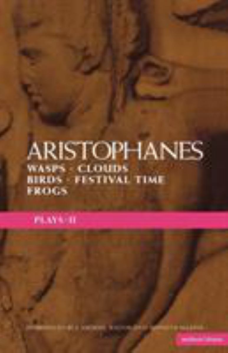 Aristophanes Plays: 2