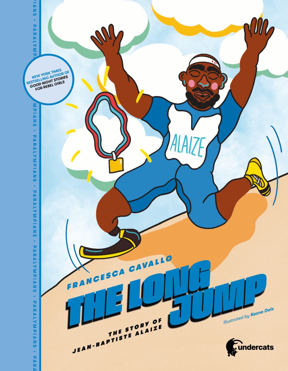 The Long Jump