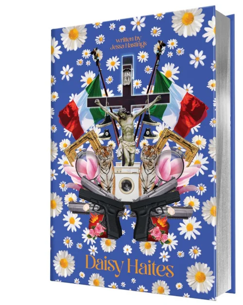 Daisy Haites (Collector's Edition: Jessa's Version)