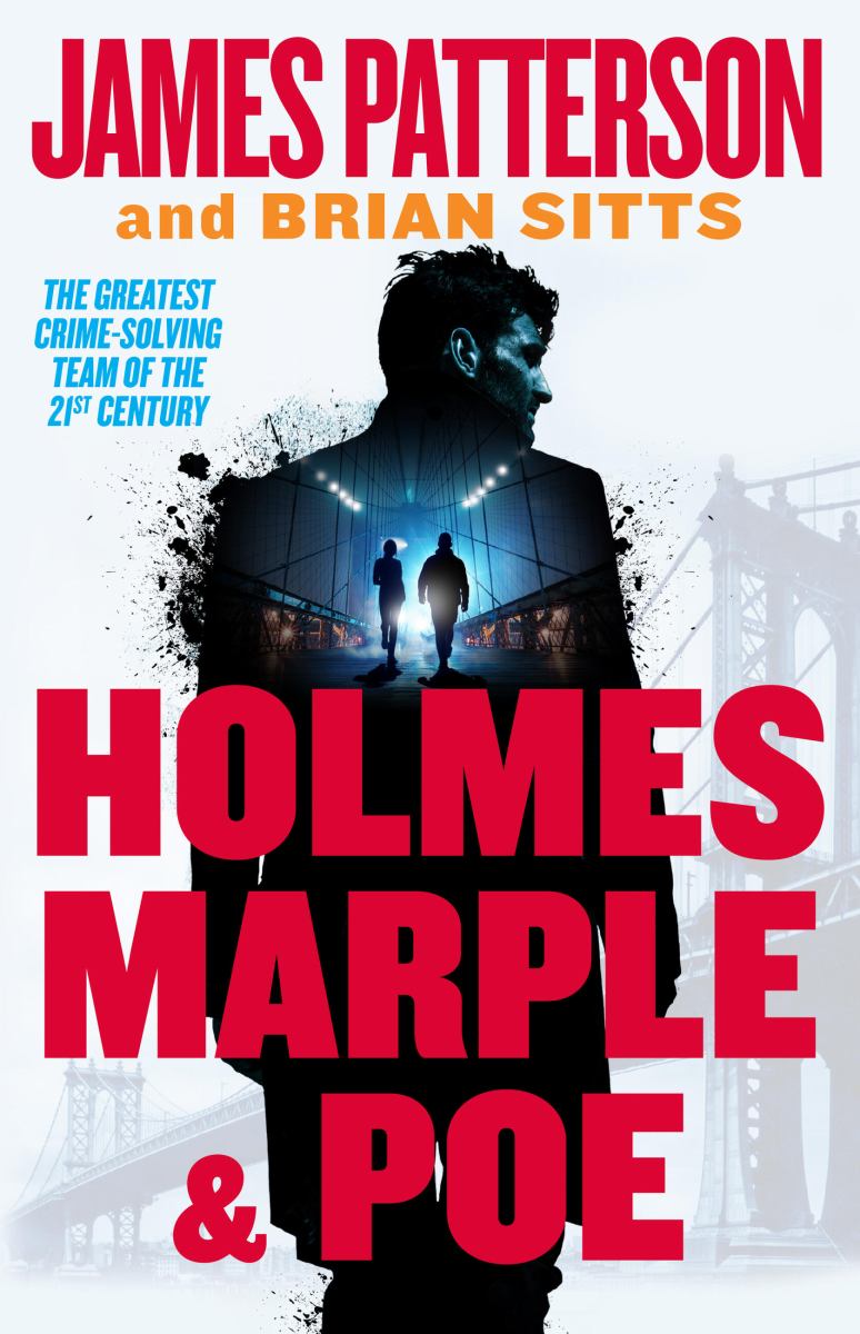 Holmes, Marple and Poe