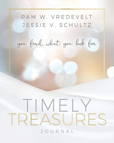Timely Treasures Journal