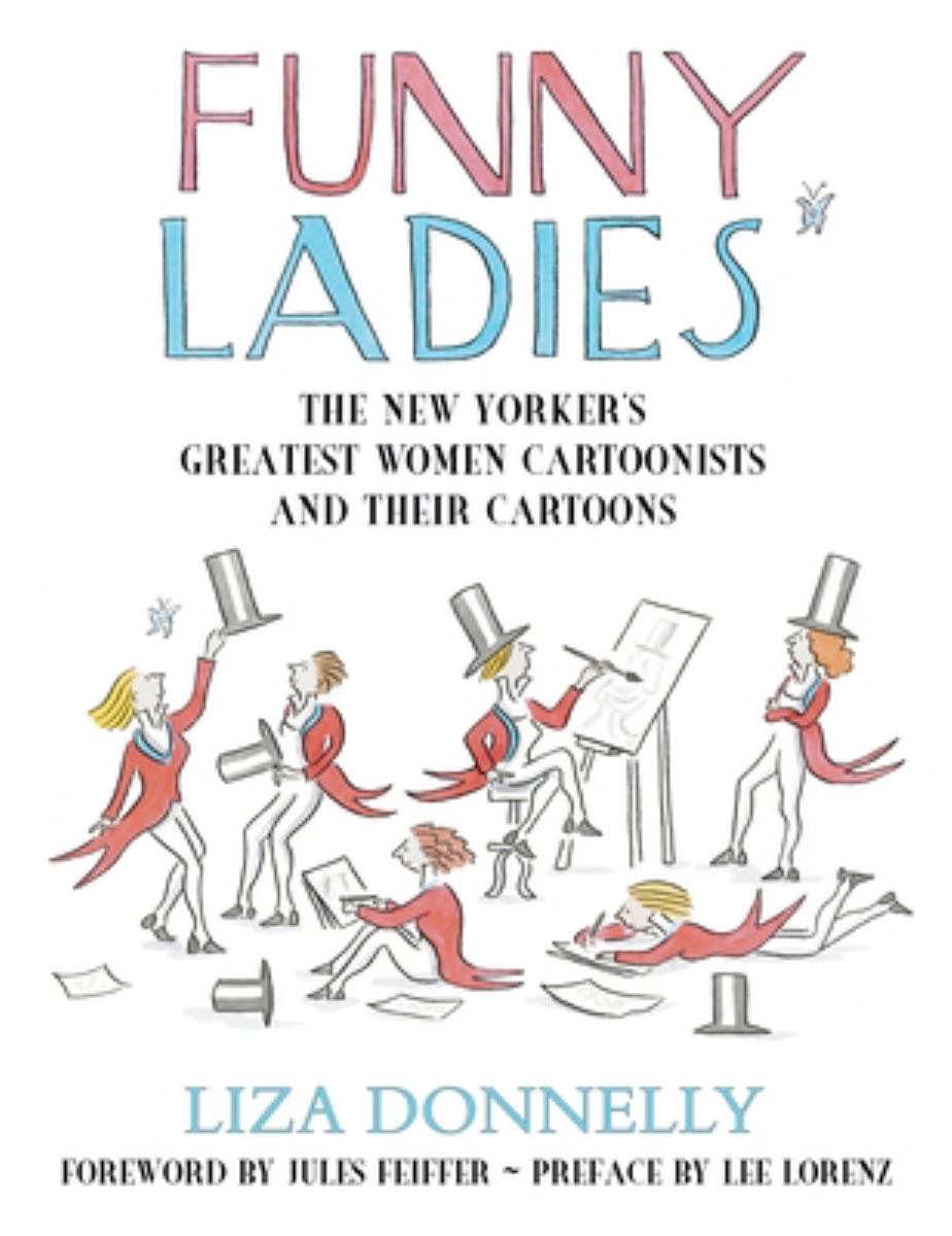 Funny Ladies