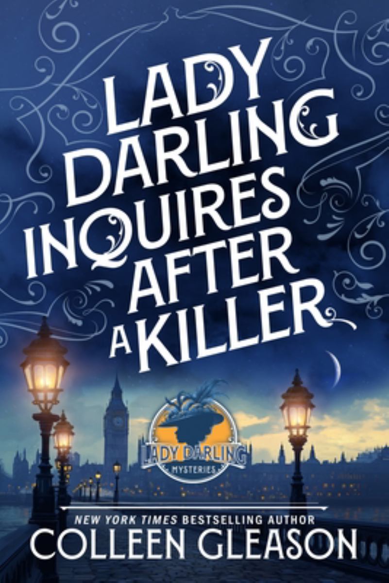 Lady Darling Inquires after a Killer